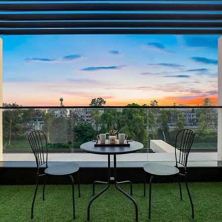 Lemon Tree Premier, Vijayawada Hotel Ngoại thất bức ảnh