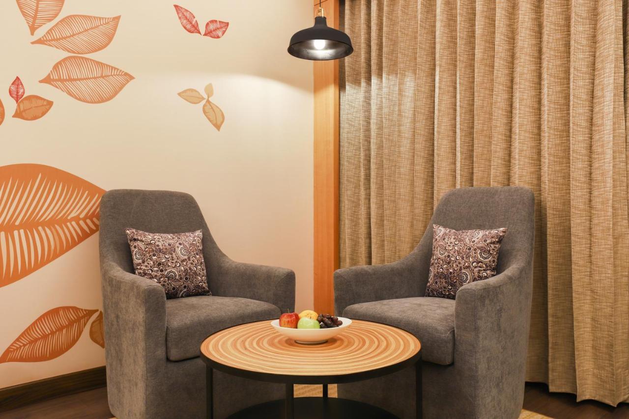 Lemon Tree Premier, Vijayawada Hotel Ngoại thất bức ảnh