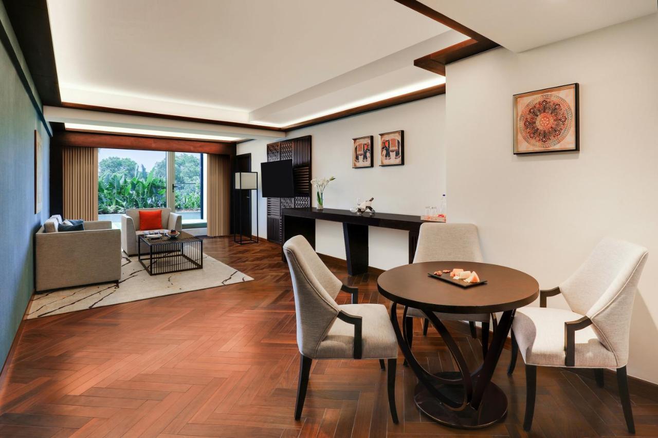 Lemon Tree Premier, Vijayawada Hotel Ngoại thất bức ảnh