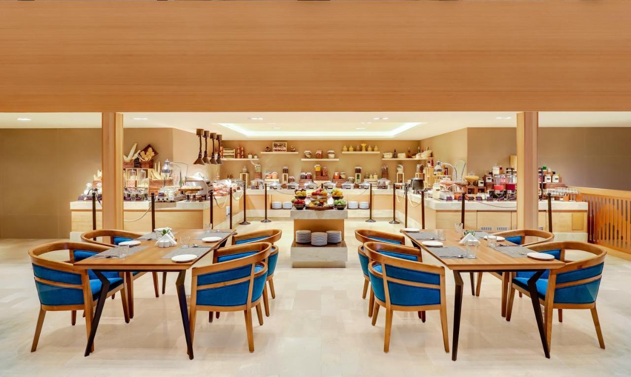 Lemon Tree Premier, Vijayawada Hotel Ngoại thất bức ảnh